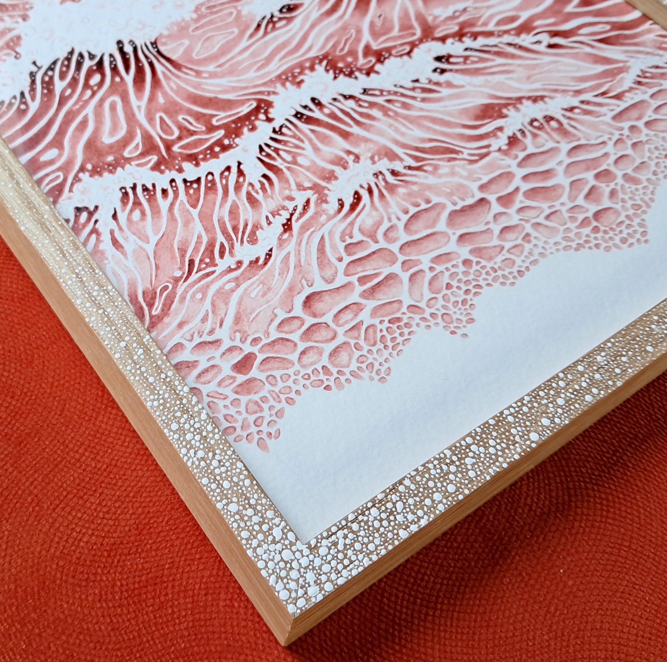 Vagues en eruption – Image 3