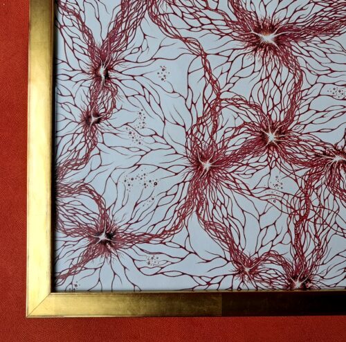 Synapses / Réseaux de neurones – Image 6