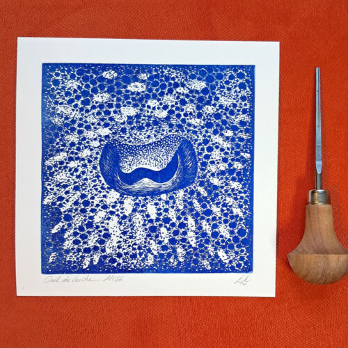 OeildeSeiche_home Oeil de seiche - 15x15 cm